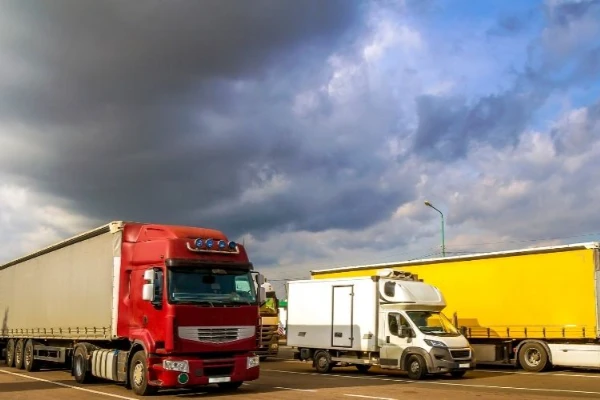 Adana Oğuzlar Nakliyat Ambarları